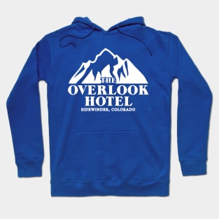 The Overlook Hotel 1 Hoodie